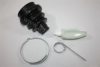 AUTOMEGA 3016030238 Bellow Set, drive shaft